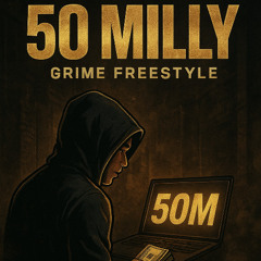 lankz solo - 50 milly freestyle