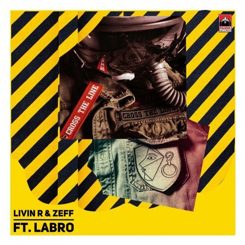 Cross The Line (Extended Version) (feat. Labro)