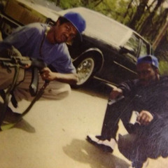 HEADZ MOVIN' WITH DA TONE