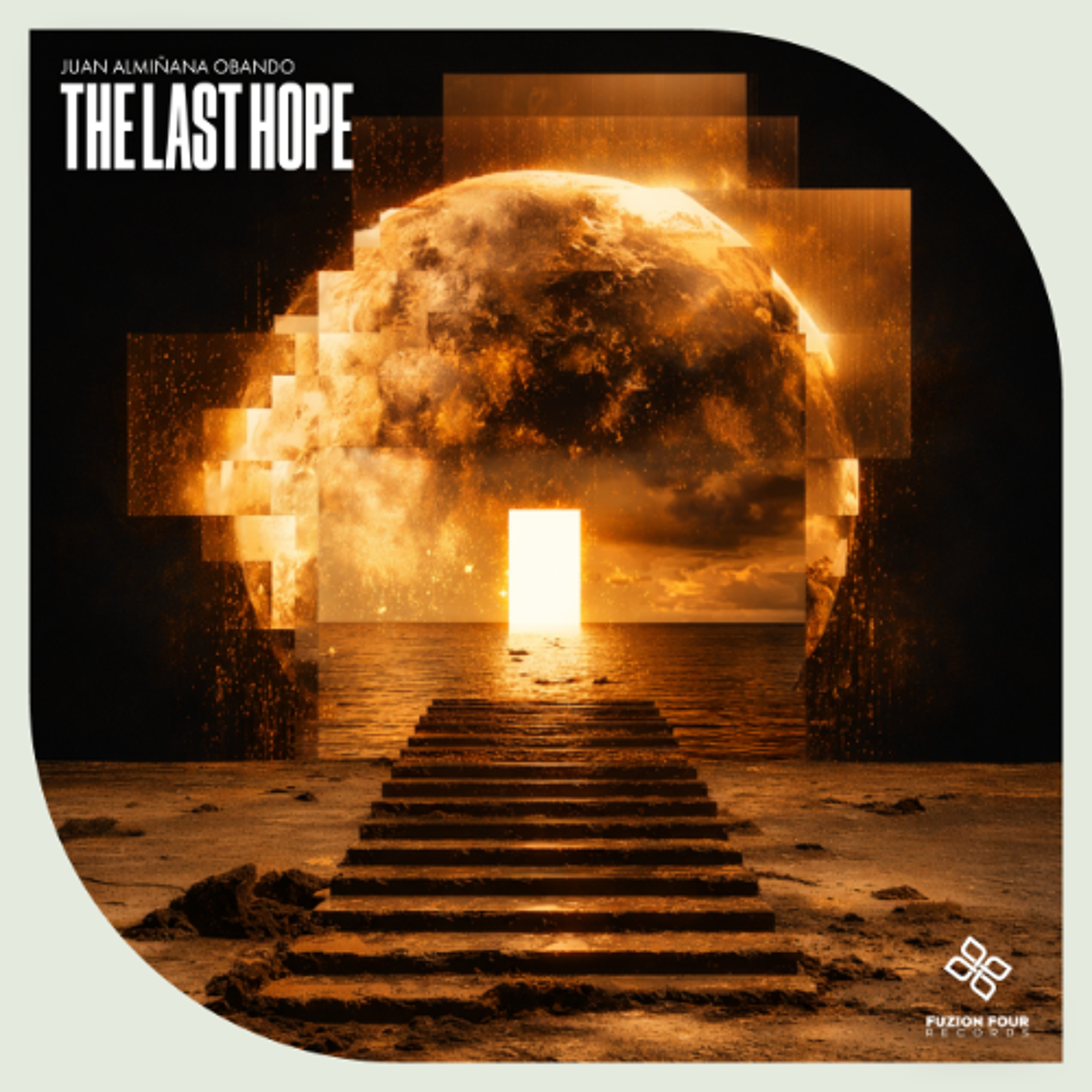 The Last Hope episode artwork