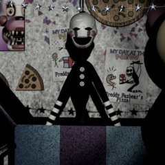 The Puppet Song - TryHardNinja (Female Cover by SailorUrLove + Slowed Down) v2