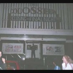 Mark Speed  BACK TO THE COLOSSEUM