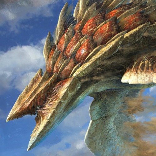 Stream monster hunter online sale