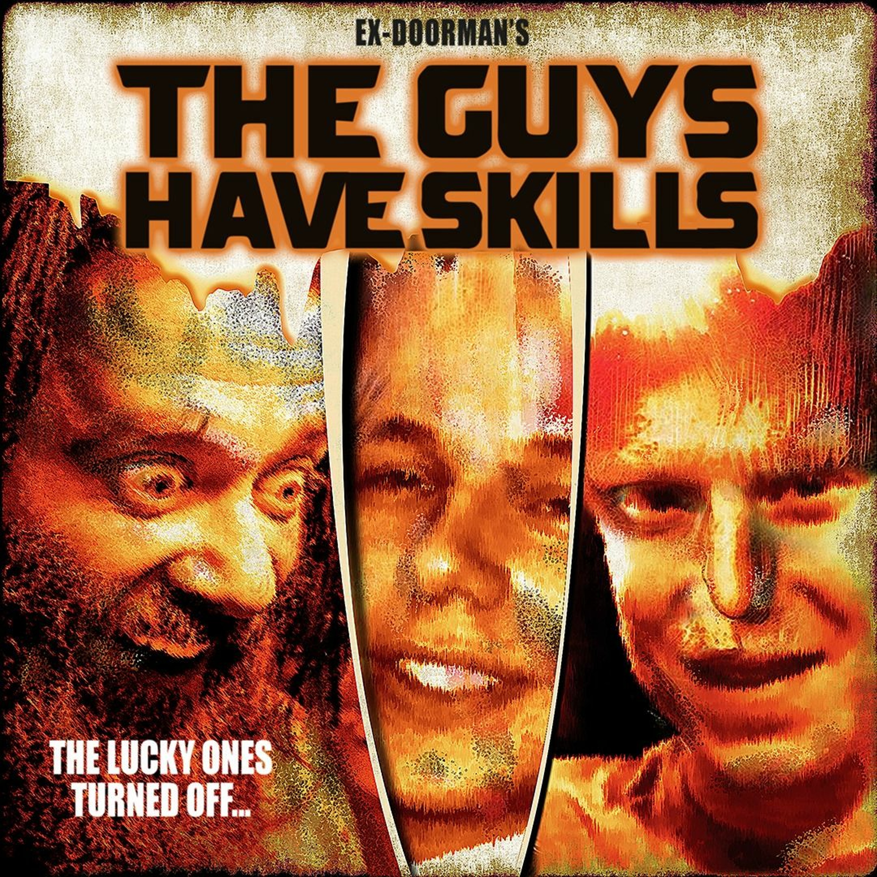 Fools With Tools Ep157 : Trying Not To Say Rabbits episode artwork