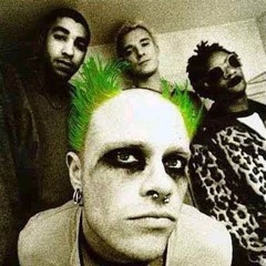 The Prodigy - Smack My Bitch Up (Noxx's MegaMix Cut "2)