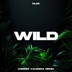 DL88 - Wild (Andrés Valencia Remix)