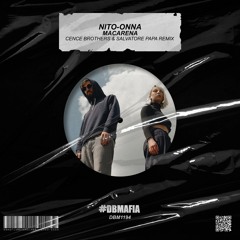 Nito-Onna - Macarena (Cence Brothers & Salvatore Papa Remix) [BUY=FREE DOWNLOAD]