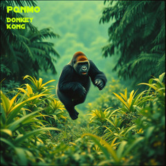 Donkey Kong
