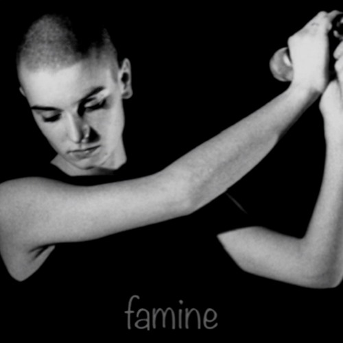 Famine - Sinéad O'Connor Tribute
