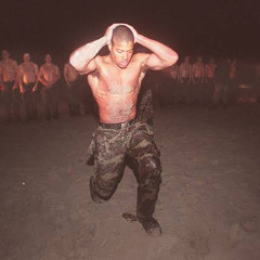 David Goggins Biggest Fear - dream - Salvia Palth