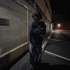 kanii - falling (ft.skaiwater) (kanii)