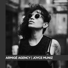 Armigé Agency Series | Joyce Muniz