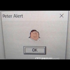 HEY PETER! (Techno Remix)