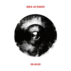 IDEA 40 RADIO
