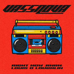 Louis O Loughlin - Right Now RnRn
