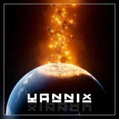 Yannix - All The Truth
