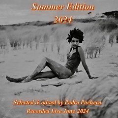Summer Edition 2024