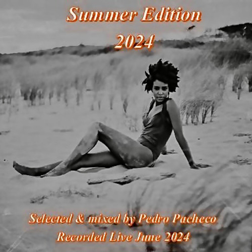 Summer Edition 2024