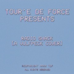 Radio Shack (Vulfpeck Cover)