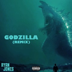 Godzilla (Remix) - Original Track by Eminem & Juice WRLD