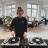 berlin office vinyl house mix DJ mix artwork - Electronic music tracklist cover image