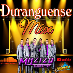 Mazizo Musical-Novillos musical-Alerta Zero_Duranguense-Algo Classico_ARMANDODJ_-]