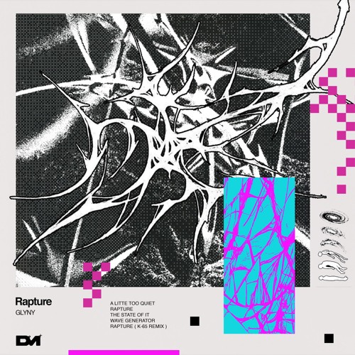 PREMIERE: GLYNY - A Little Too Quiet