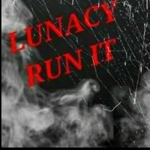 Lunacy - Run It (E.M.P. By Red Beatz SLC & T3BEATZ)