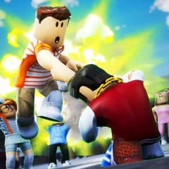 I Like It (Remix) - Roblox Song