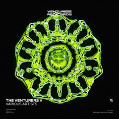 Fideksen - Syzmico [Venture Records]