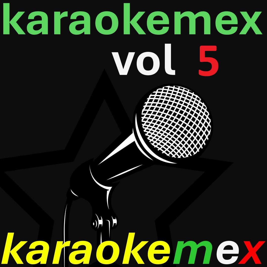 Stream Como Veinte Veces Karaoke Version By Karaokemex Listen