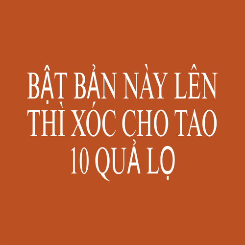 khuôn mặt đáng thương (bản giao hưởng)
