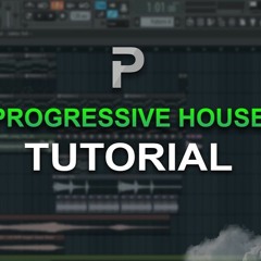 FL Studio Project Progressive House Dubvision Style (FLP + Samples)