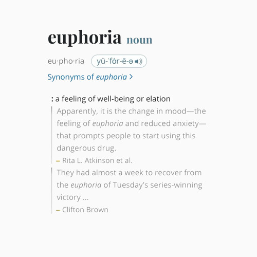 Listen to euphoria by Kendrick Lamar in KENDRICK LAMAR HARDEST SONGS playlist online for free on