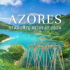 102 Meditation With Music - Lemurian Soul Remembrance   - Azores 2024