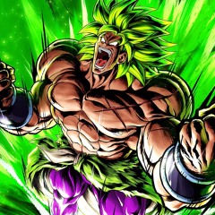 SUPER SAIYAN MIX