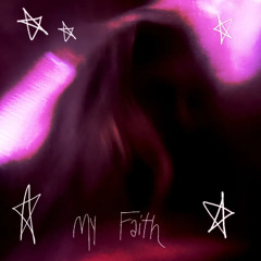 my faith - raven! & CHARYBDIS **mv in desc**