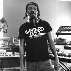 Grand Groove Radio-Buscrates Intro