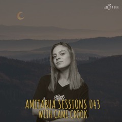 AMITABHA SESSIONS 043 with Cami Crook
