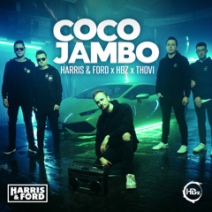 Coco Jambo (feat. THOVI)
