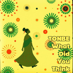 Tonbe - What Did You Think