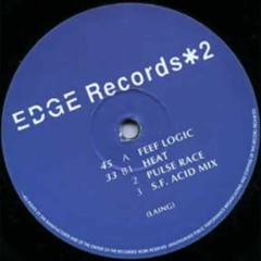 DJ Edge - S.F. Acid Mix