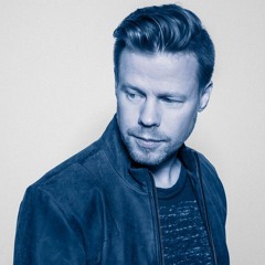 A Tribute To Ferry Corsten [3]