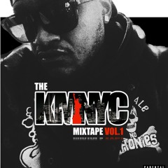 "DRIPPED'N'FILTHY" WILD FREESTYLE