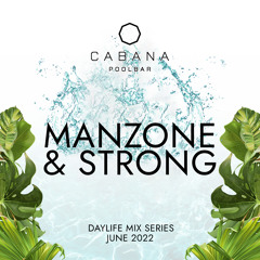 Cabana Poolbar Mix (June 2022) FREE DOWNLOAD