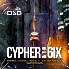 Cypher in tha 6ix