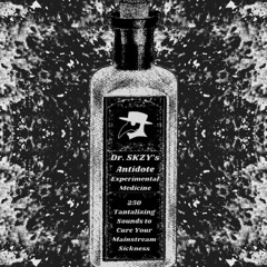 Antidote Sample Pack (Feat. Vaughn Dubz & Tsuruda)