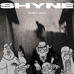 SHYNE // GRAVITY - ( SAINT RAS EDIT ) | FREE DL