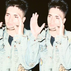 LIVE FOREVER (maazen)