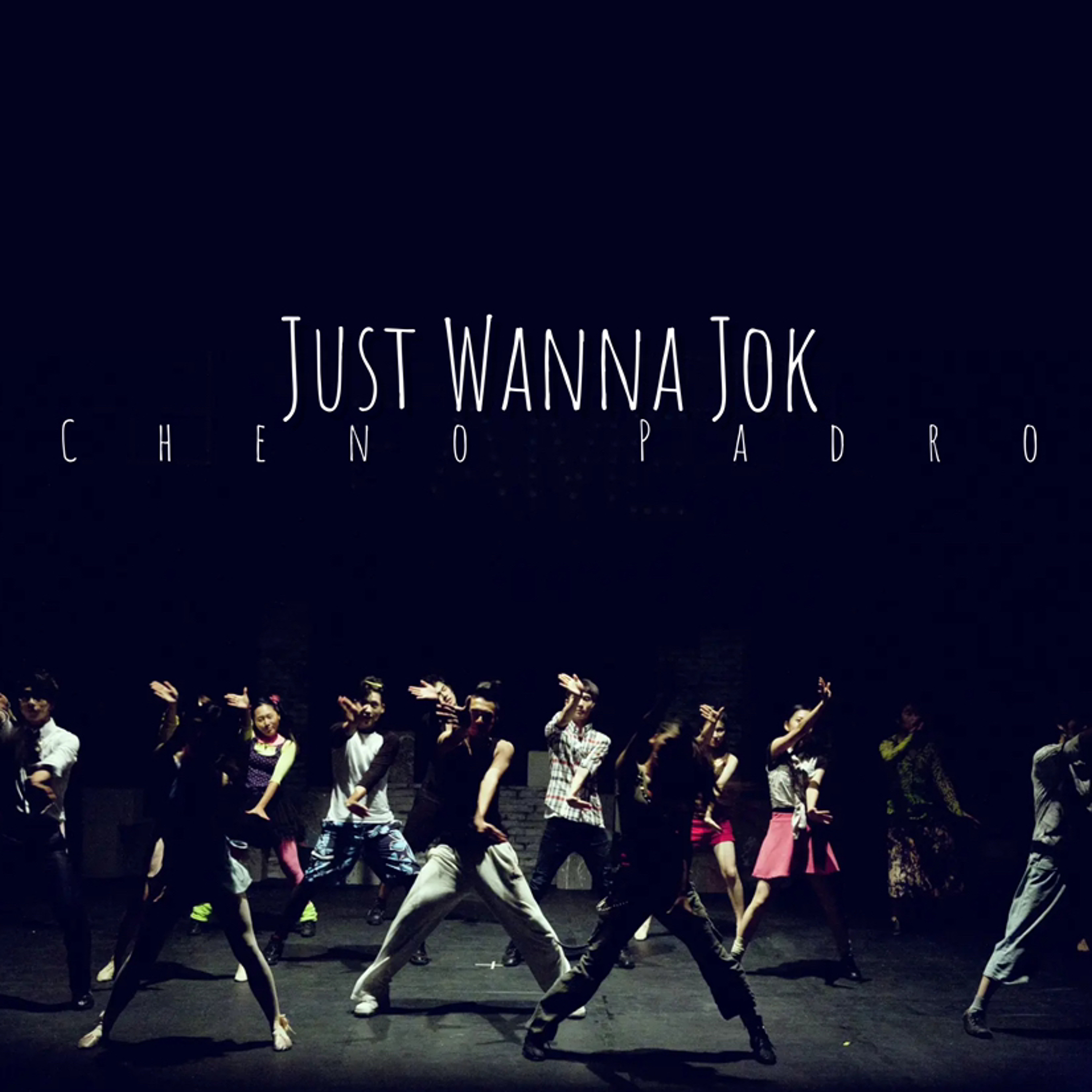 Cheno Padro - I Just Wanna Jok feat Lil Uzi Vert episode artwork